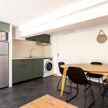 Holidaysinparis - Chatillon Luaran gambar