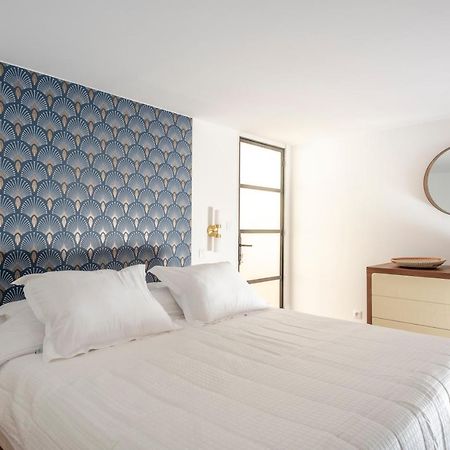 Holidaysinparis - Chatillon Luaran gambar