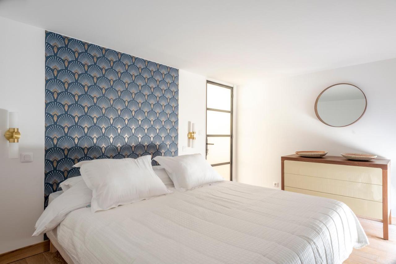 Holidaysinparis - Chatillon Luaran gambar