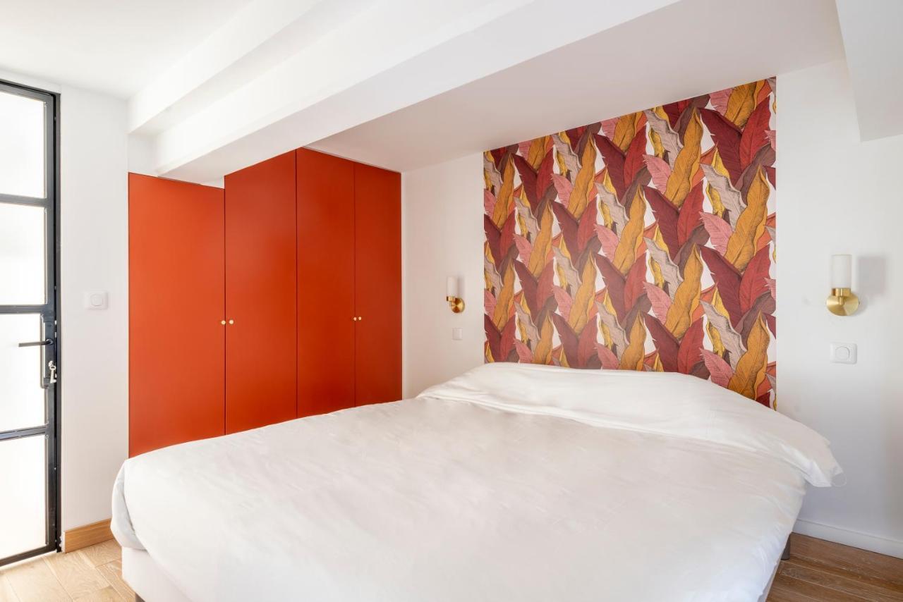 Holidaysinparis - Chatillon Luaran gambar